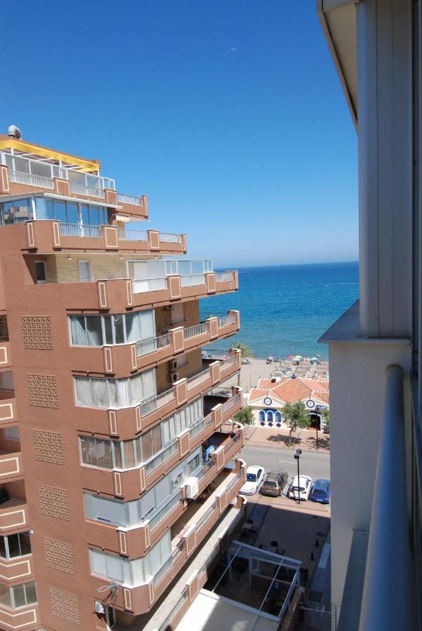 Don Juan Apartment Fuengirola Exterior photo