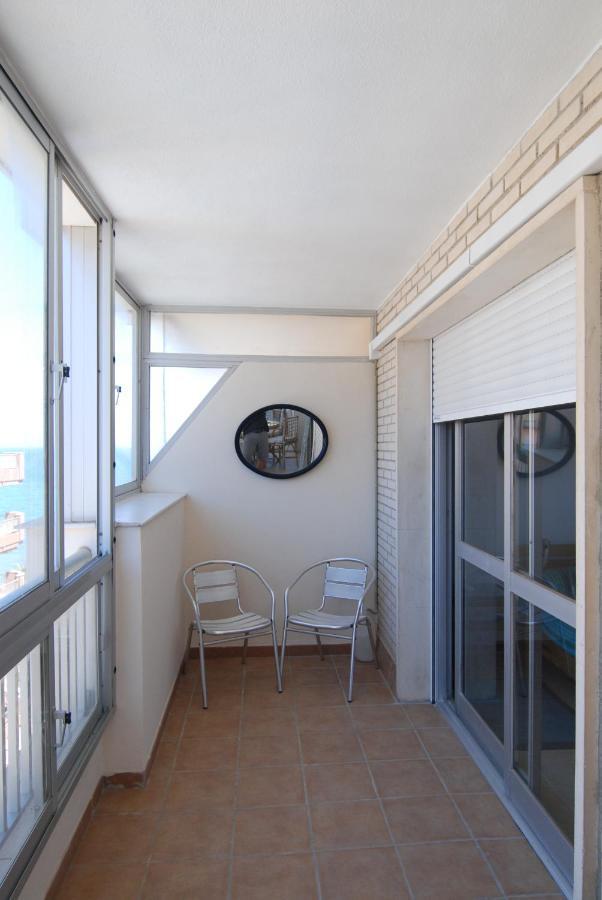 Don Juan Apartment Fuengirola Exterior photo